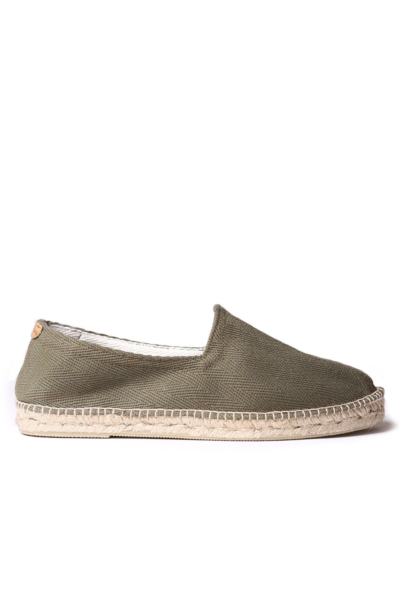 Alpargatas hombre sales springfield