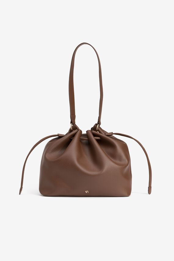 Bolso doble asa oversize