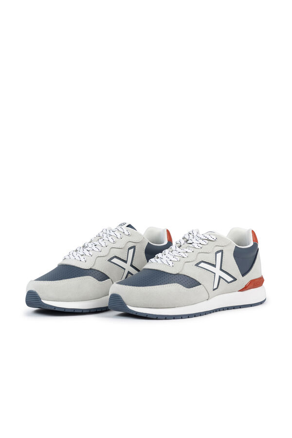 Munich Sneaker Dash premium 275 Branco
