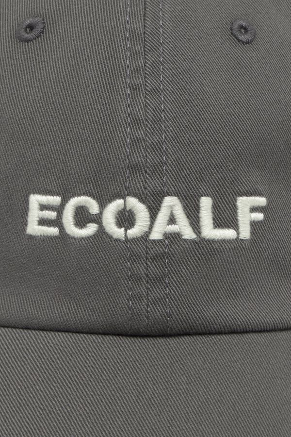 Ecoalf Bon&eacute; Ecoalf Cinzento
