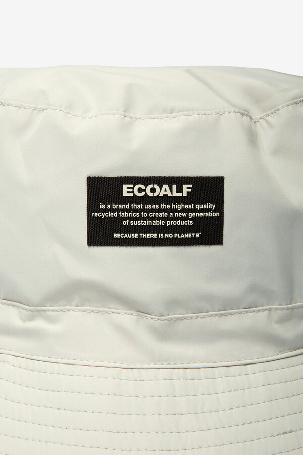 Ecoalf Boné de caiaque Verde