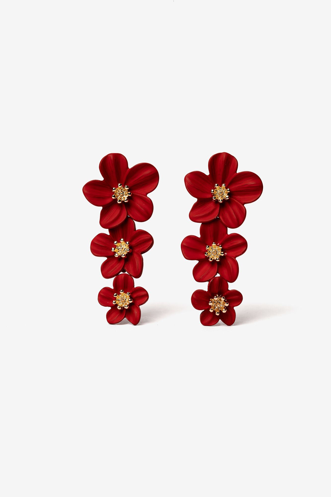 Vilanova Brincos flor