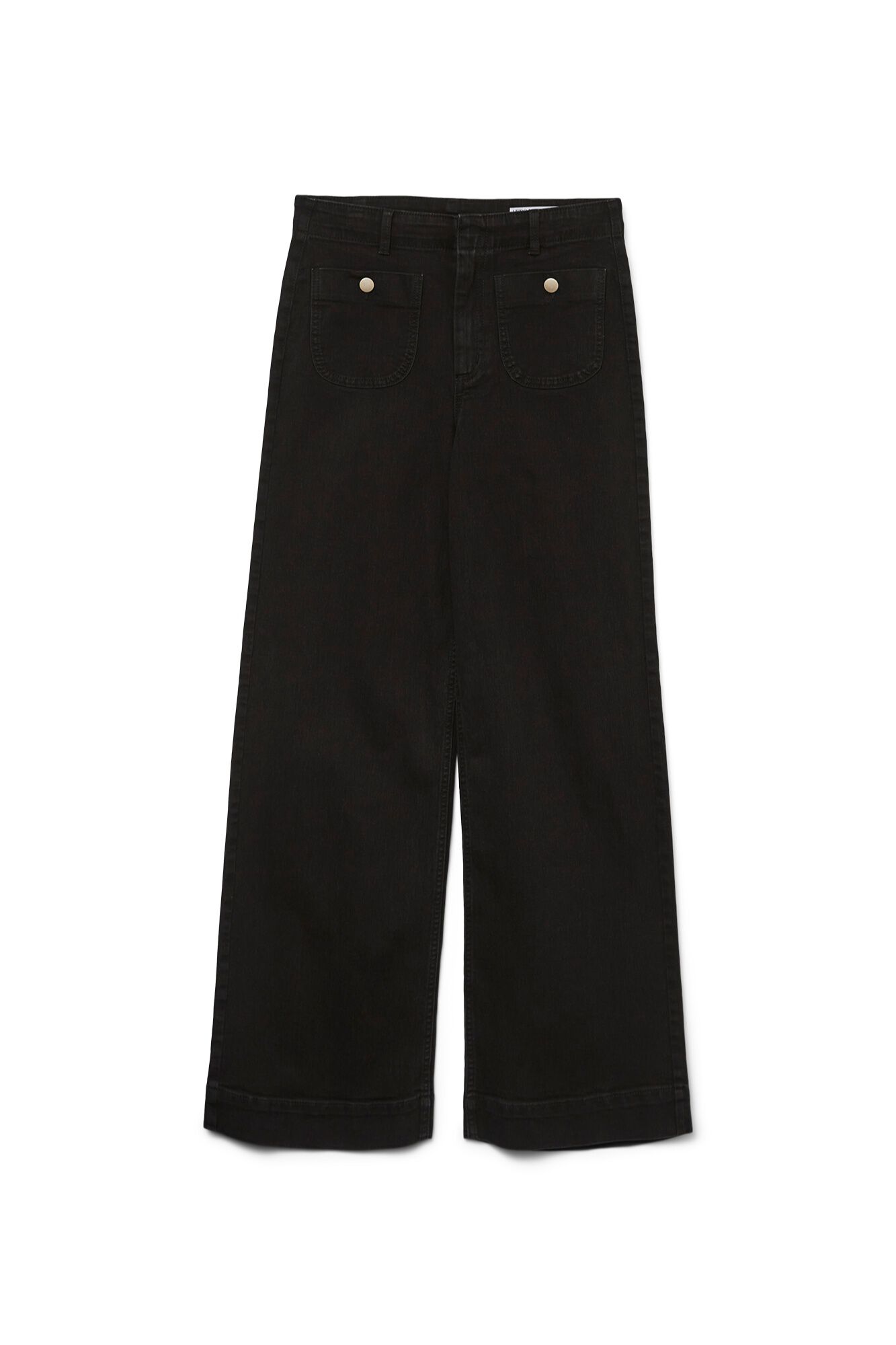 Vero Moda Jeans perna larga
