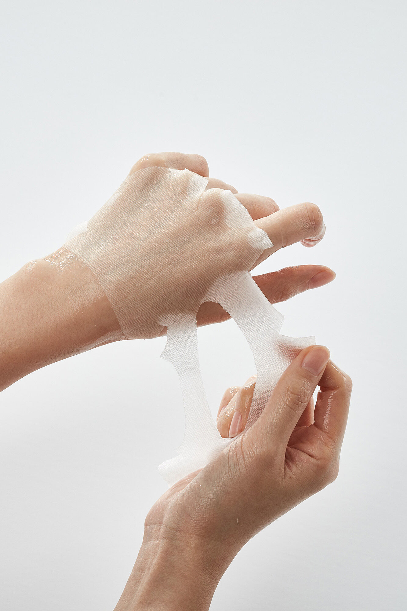 Klairs  Soothing Tencel Hydrating Mask