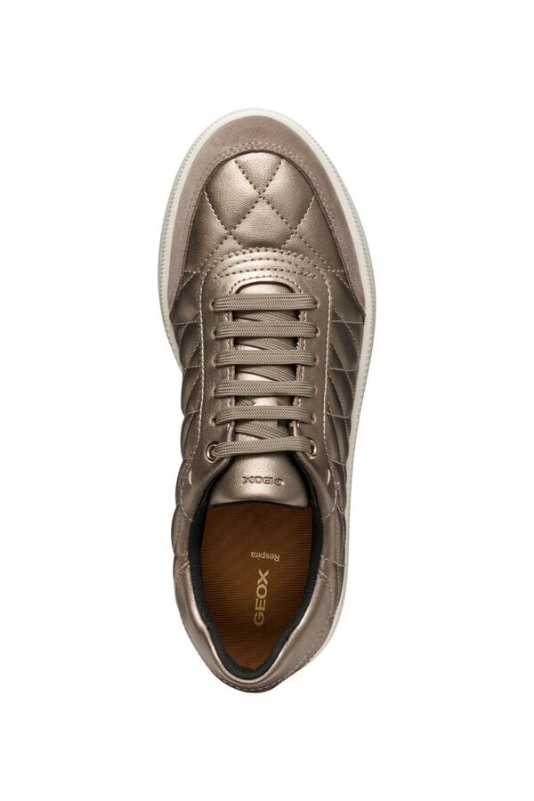 Geox Meleda Desportiva Verde