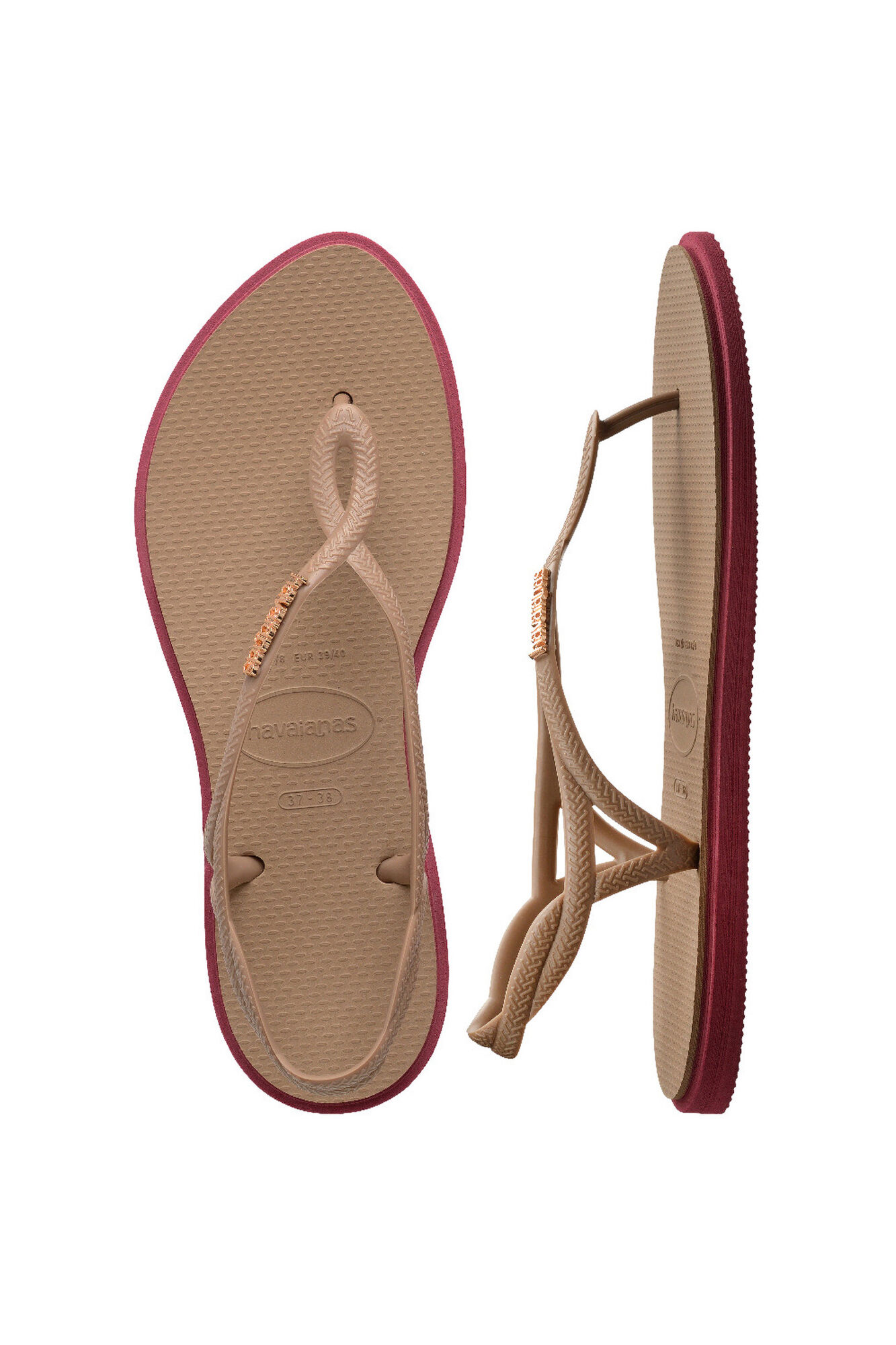 Havaianas Luna Point