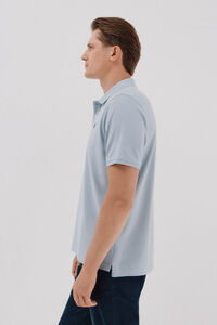 Cortefiel Polo básico piqué