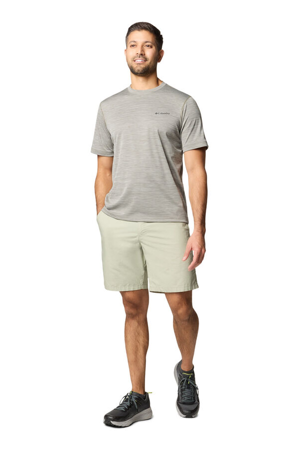 Columbia Cal&ccedil;&otilde;es Washed Out&trade; Verde