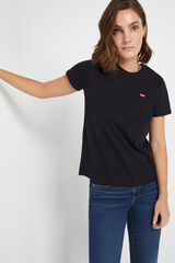 Levi's Camisola Levis&reg;  Preto