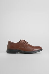 Comfeet Sapato social Blucher da COMFEET