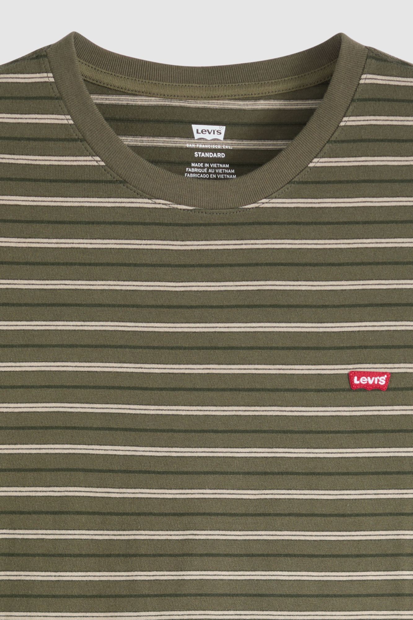 Levi's T-shirt Levis&reg;