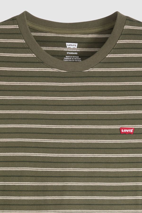 Levi's T-shirt Levis&reg; Multicolorido