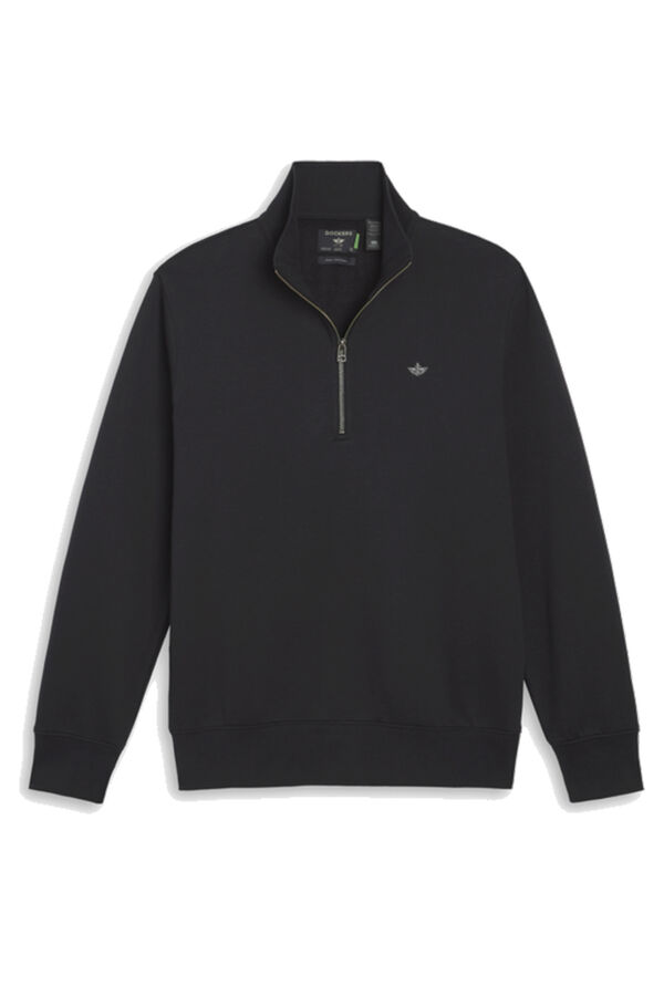 Dockers Camisola clássica Preto
