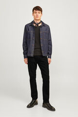 Jack & Jones Jeans regular fit Preto
