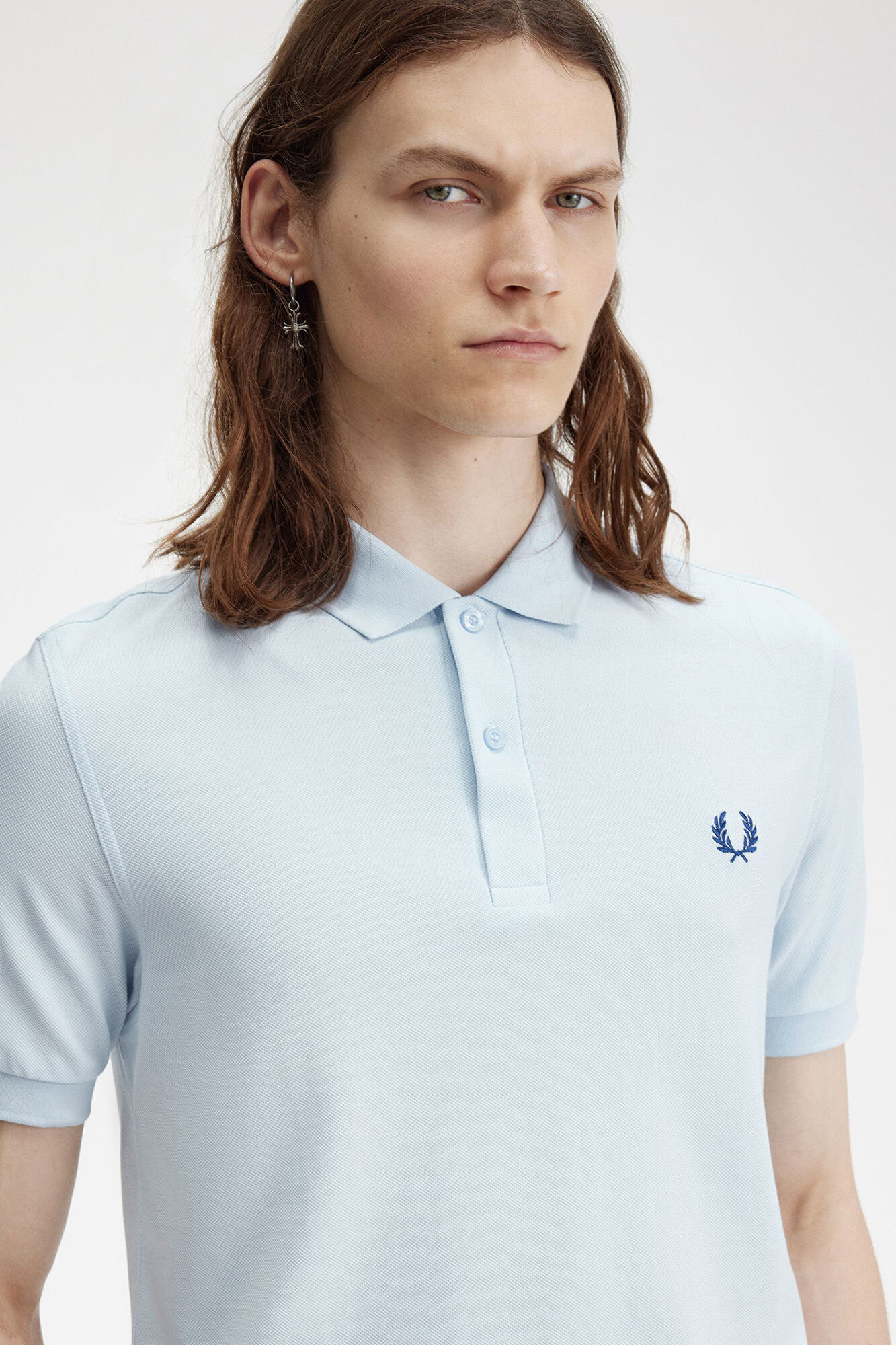 Polo manga corta Polos de hombre Cortefiel