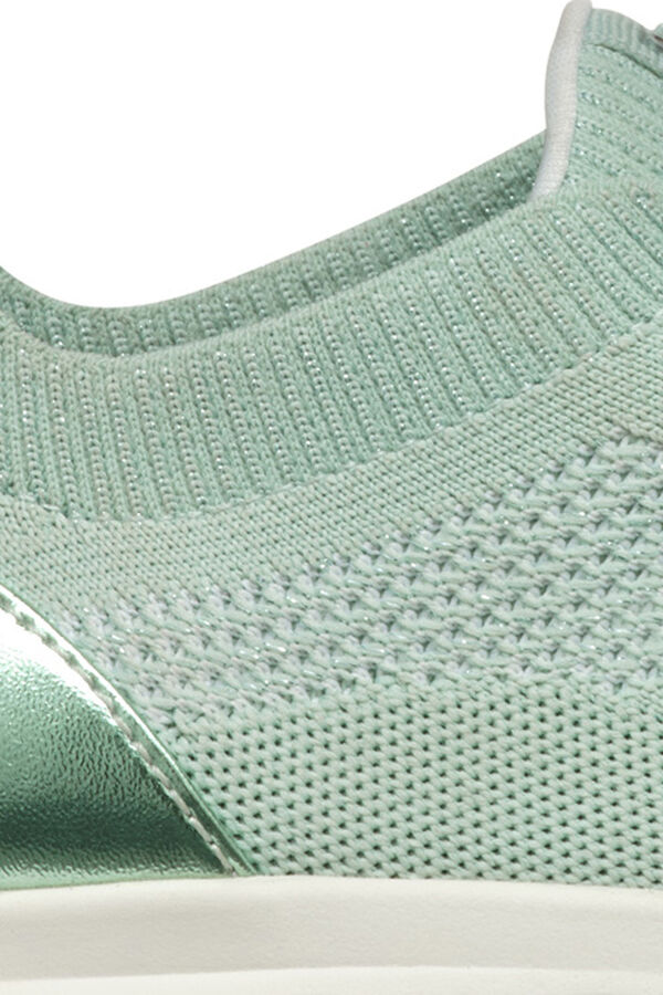 Geox Tênis Spherica™ Verde
