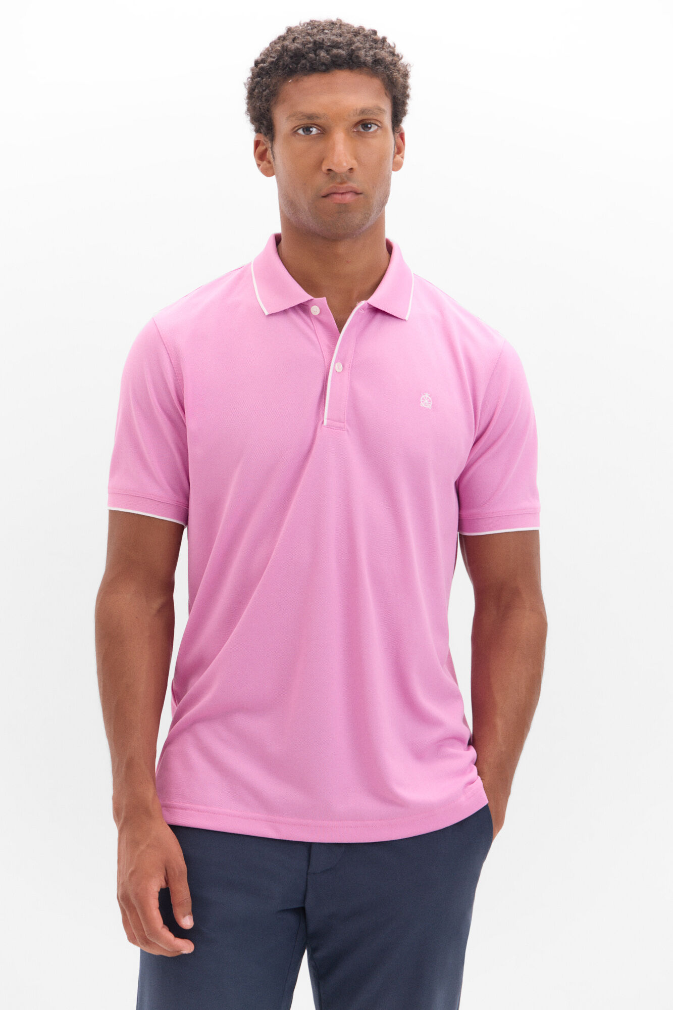 Polos en cortefiel discount