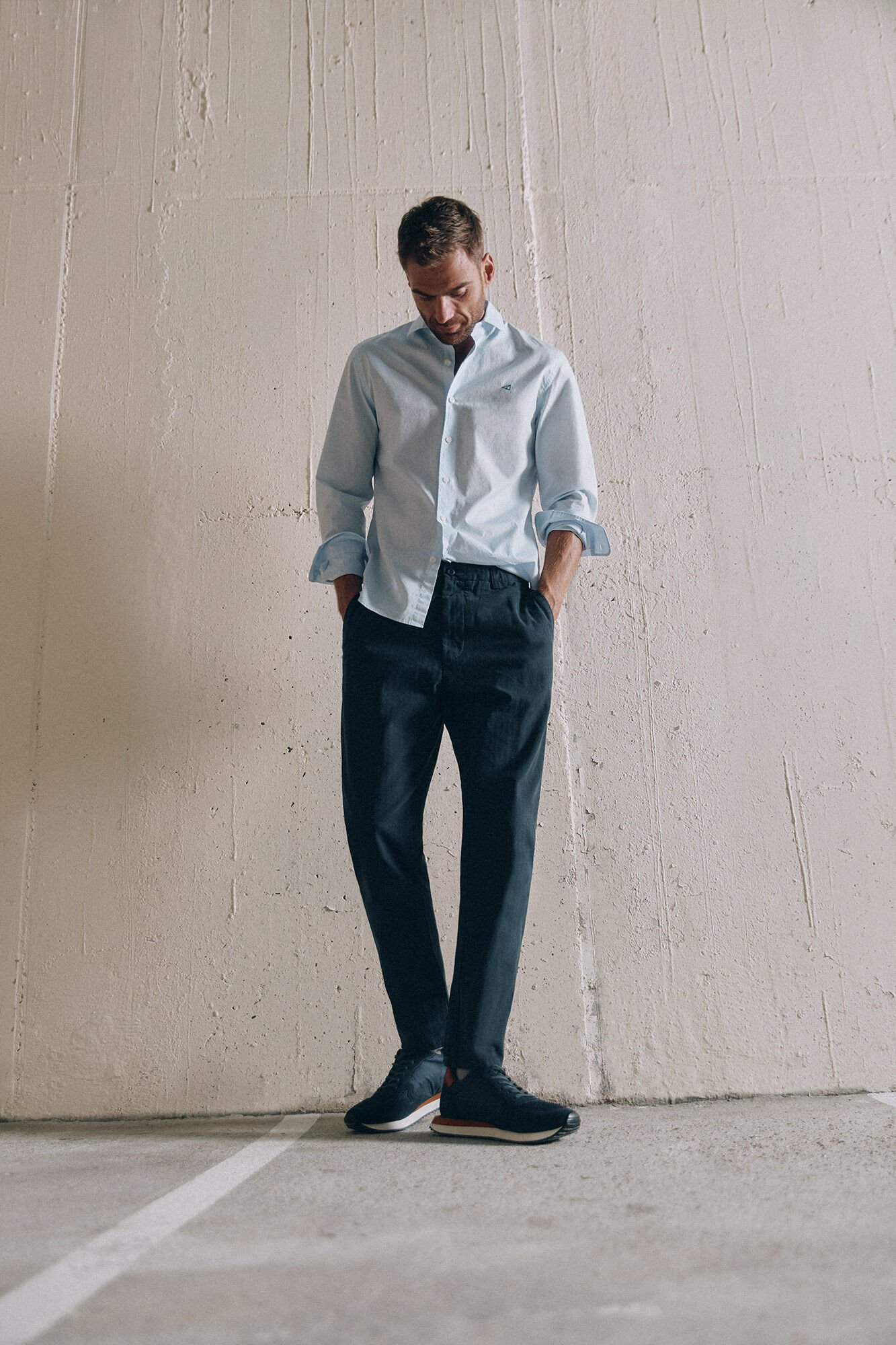 Pantalones chinos cortefiel outlet