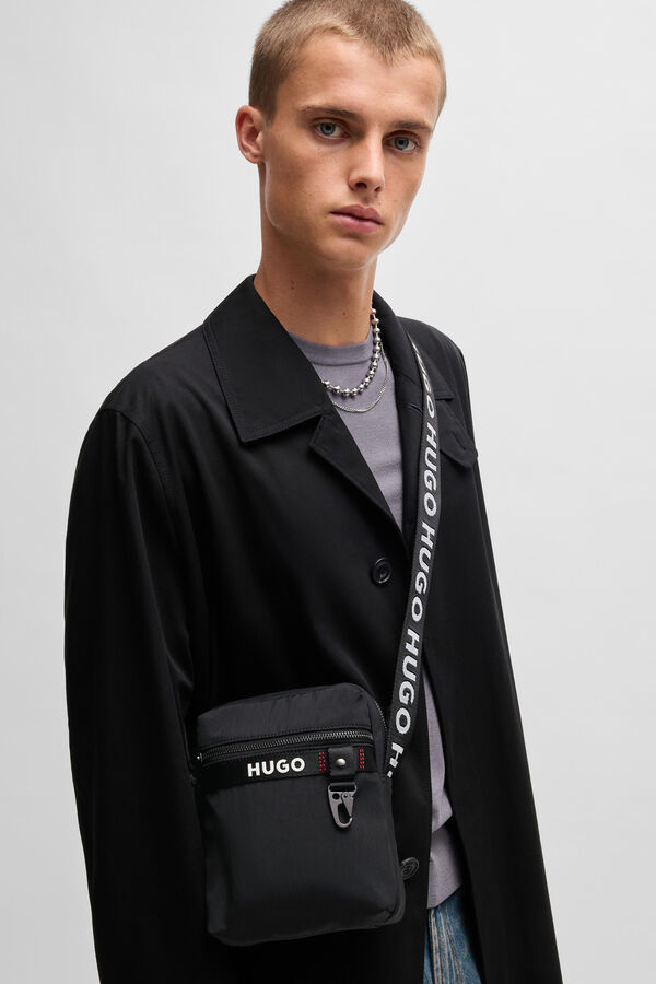 HUGO Mala Preto