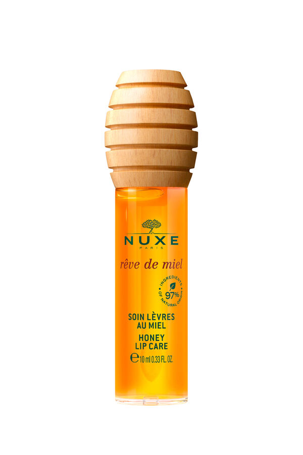 Nuxe NUXE GLOW ON THE GO HONEY  Gold