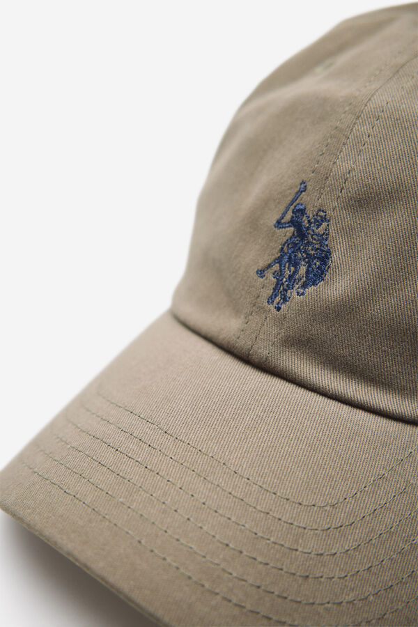 Us Polo Bon&eacute; com logo Verde