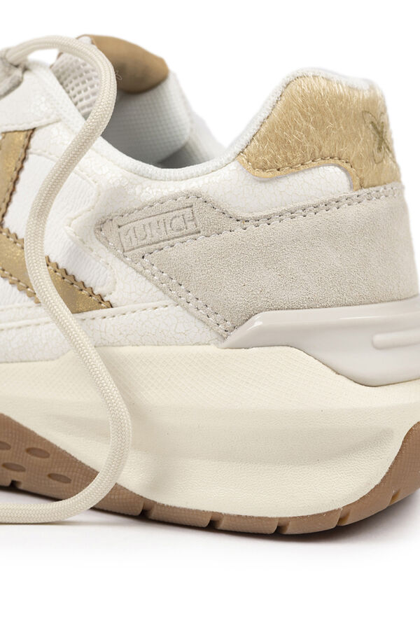 Munich Sneaker Nexa wmn Branco