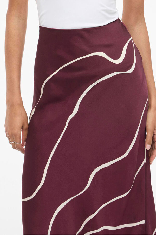 Vila Saia midi de saia  Granada