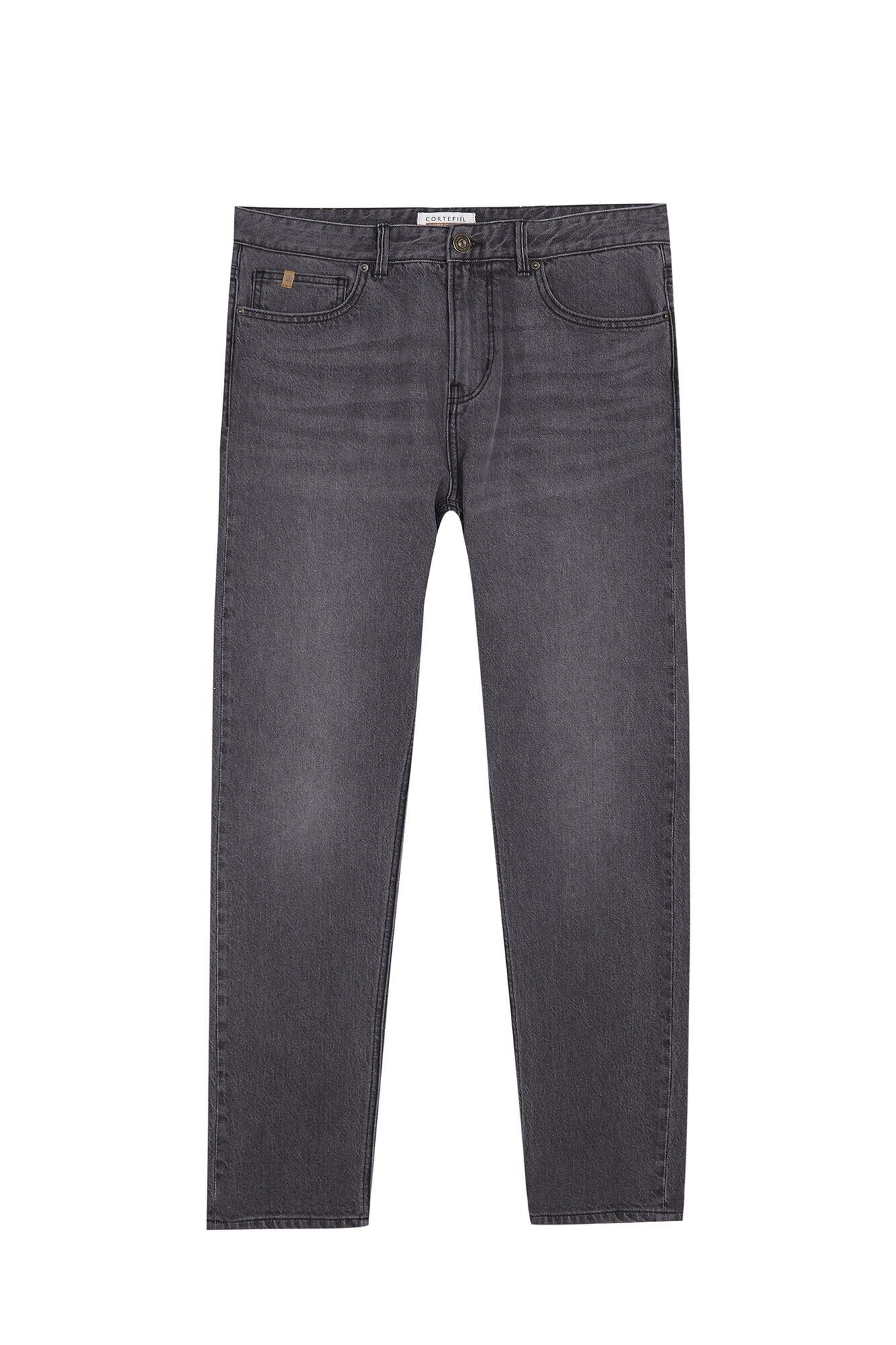 Cortefiel Slim fit jeans