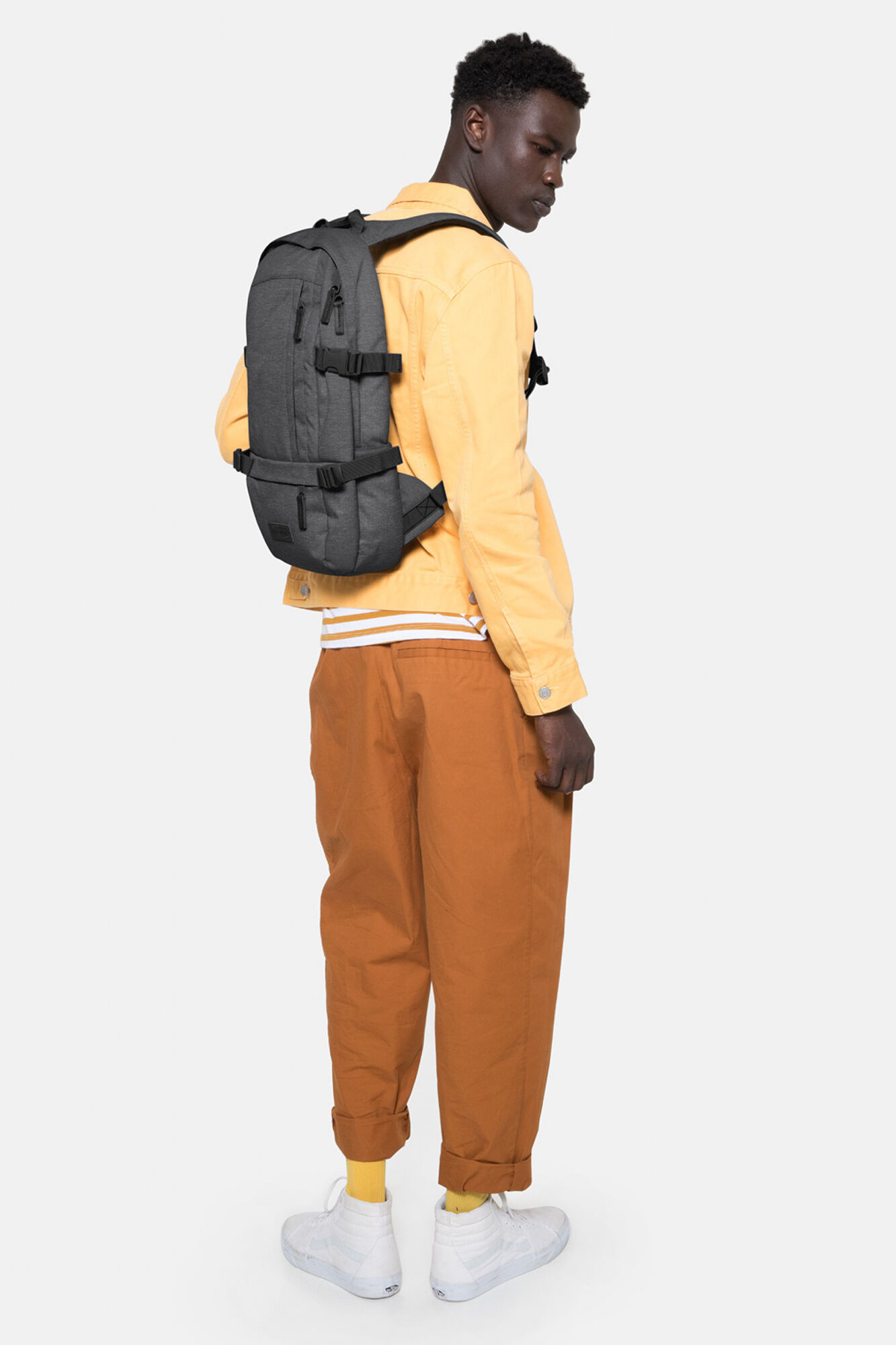 Mochila cortefiel cheap