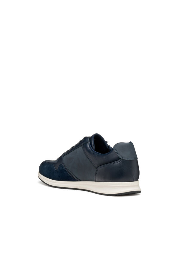 Geox Avery Desportiva Azul
