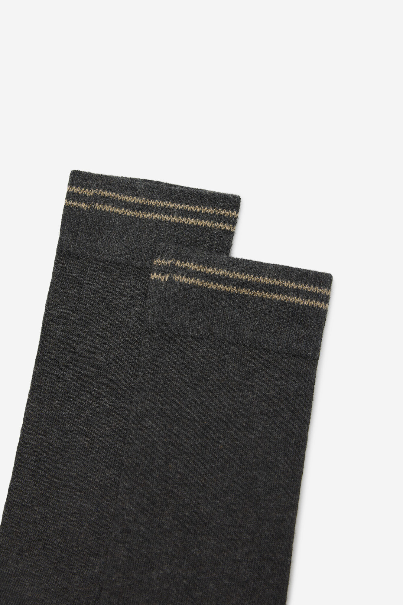 Cortefiel Plain sock