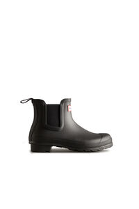 Hunter Bota Chelsea original