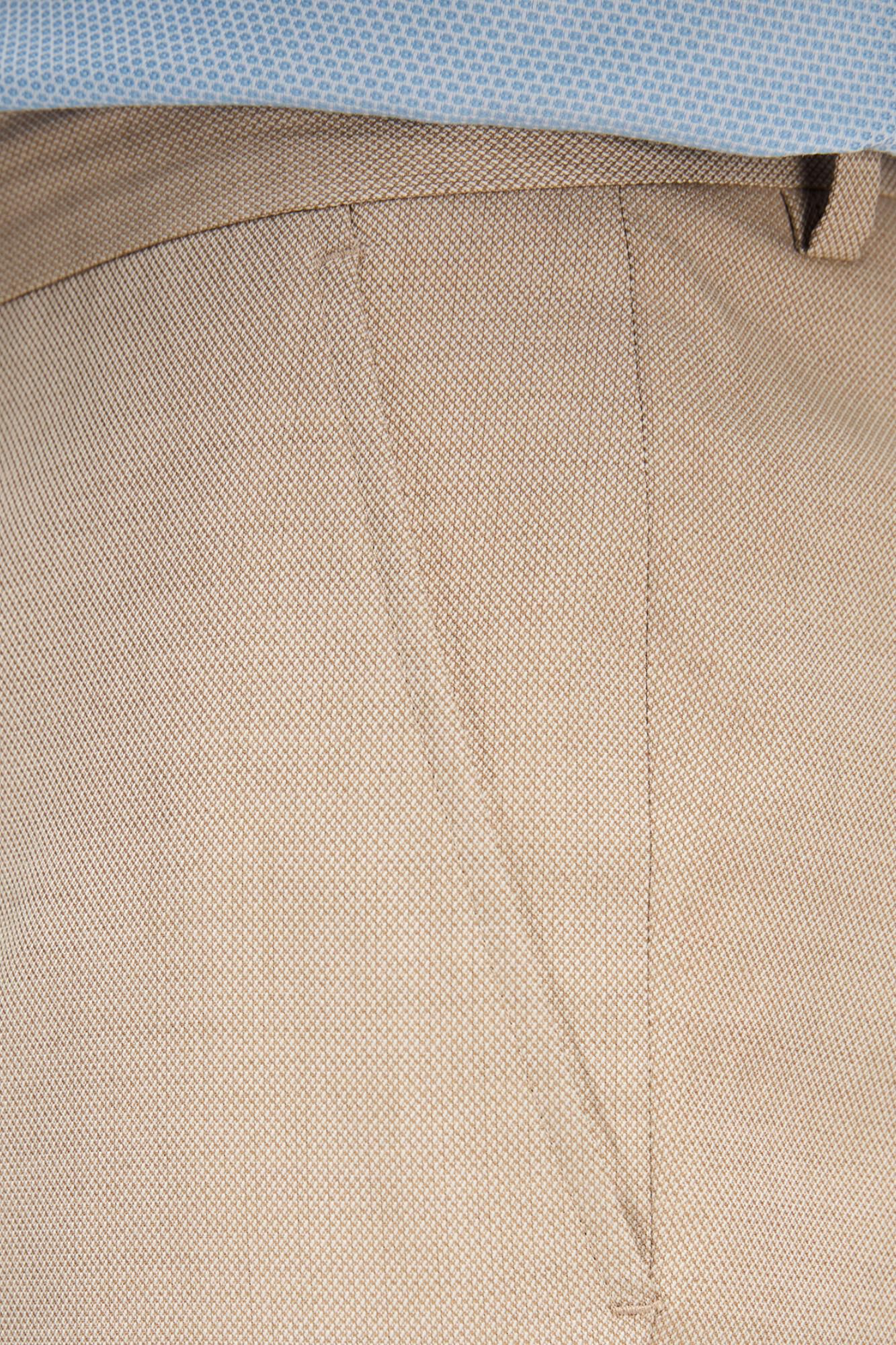 Selected Cal&ccedil;as de fato Slim Fit confecionadas com materiais reciclados