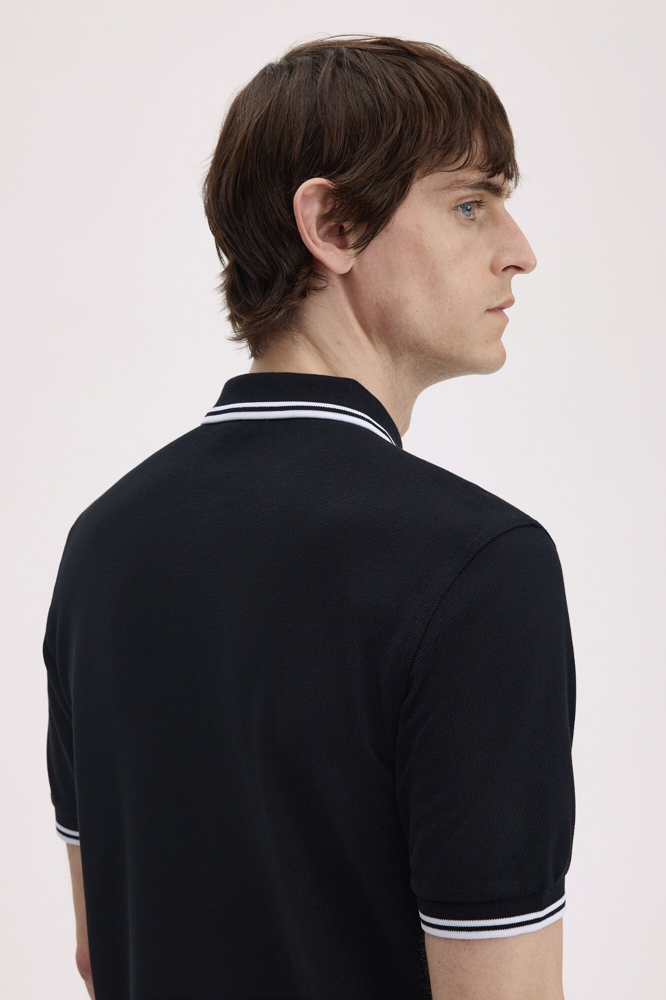 Fred Perry Twin tipped Fred Perry polo shirt