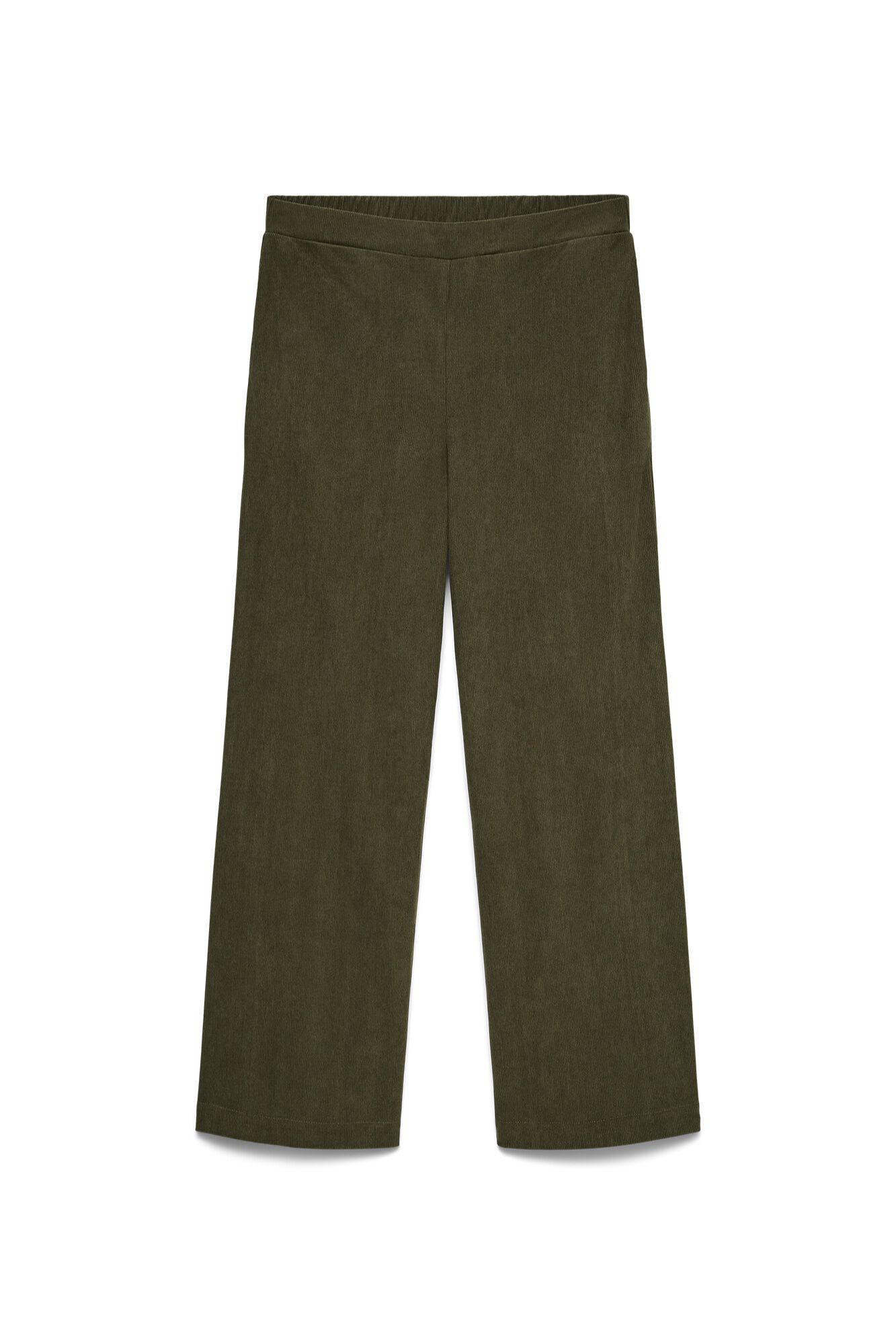 Vero Moda Curve Cal&ccedil;a reta com textura