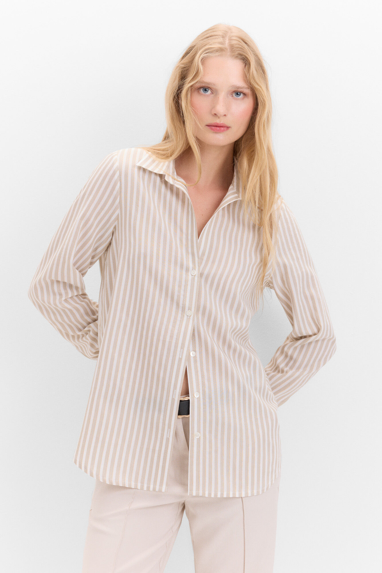 Camisas mujer cortefiel 2019 sale
