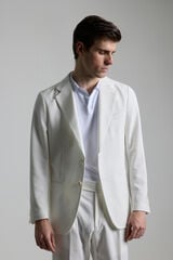 PuroEGO linho Branco