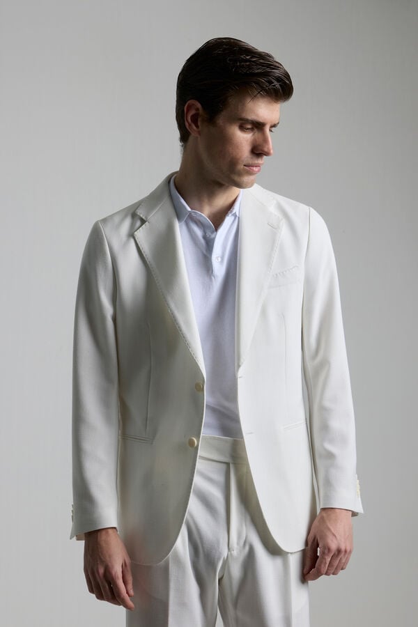 PuroEGO linho Branco