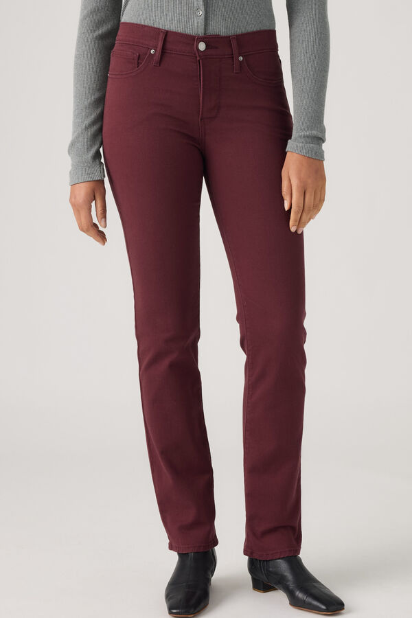 Levi's Cal&ccedil;a 314&trade; Shaping Straight Granada
