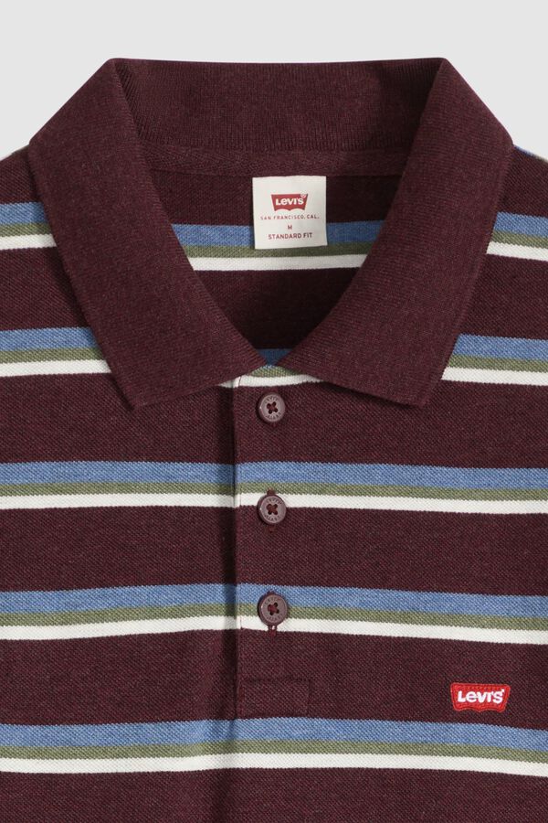 Levi's Polo Levis&reg; Multicolorido