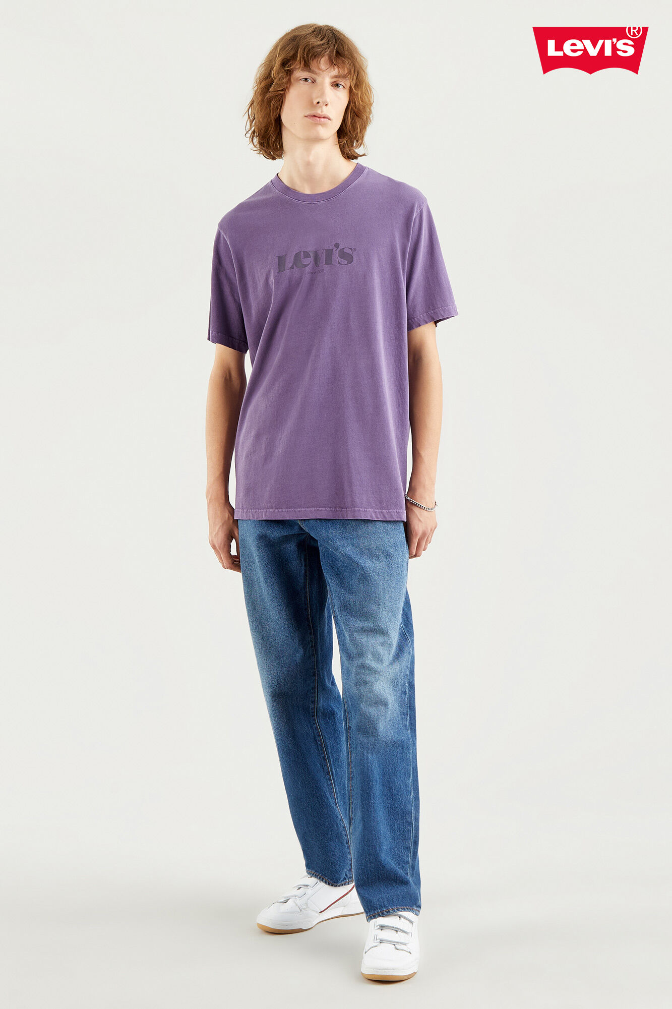 Cortefiel levis hombre clearance
