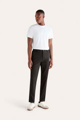 Dockers Cal&ccedil;a slim Go Aerotwill Pro Preto