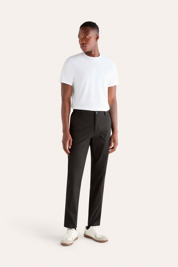 Pantalón slim Go Aerotwill Pro