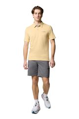 Columbia Polo Nelson Point&trade; Dourado