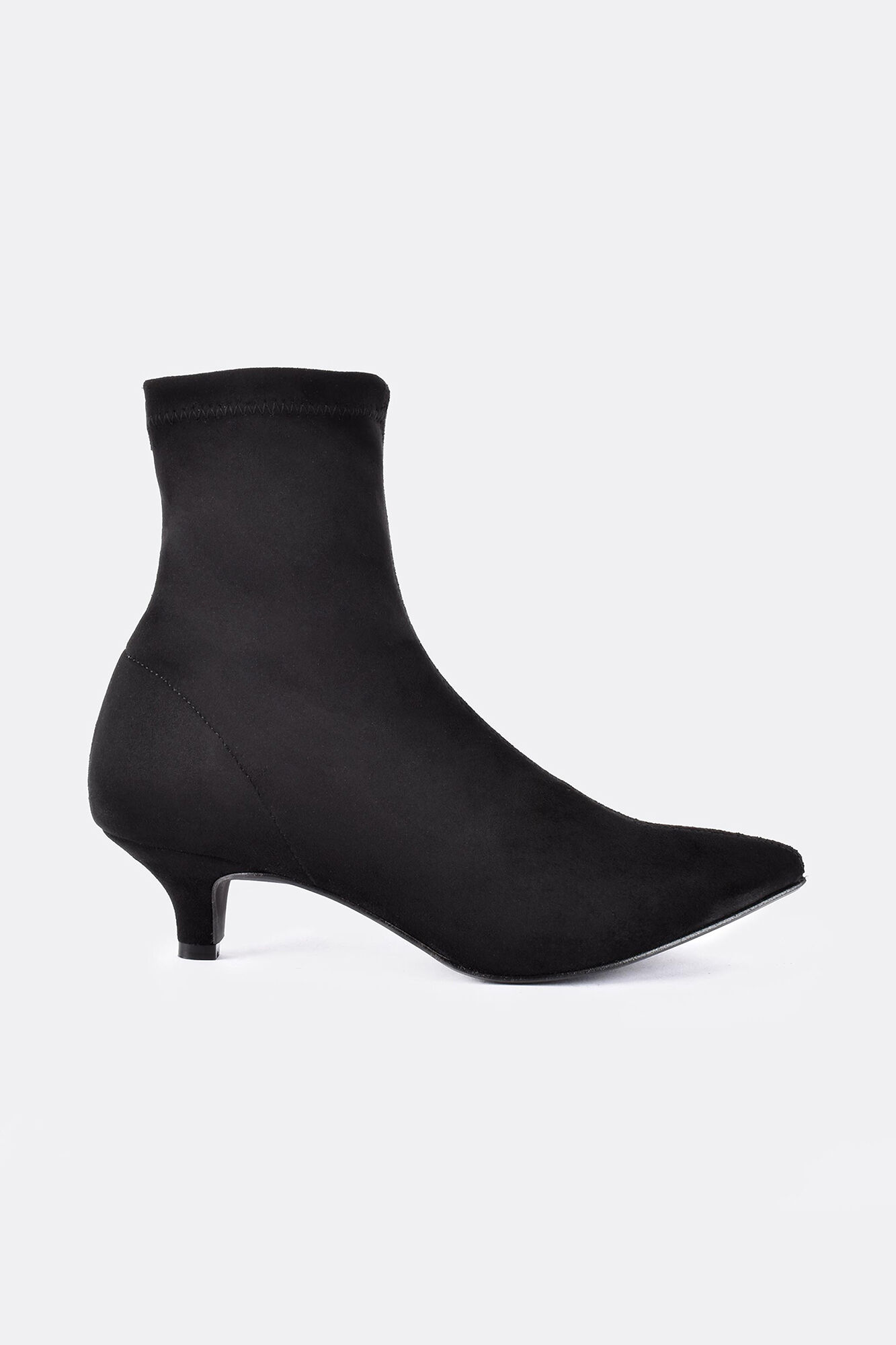 Botin de licra clearance