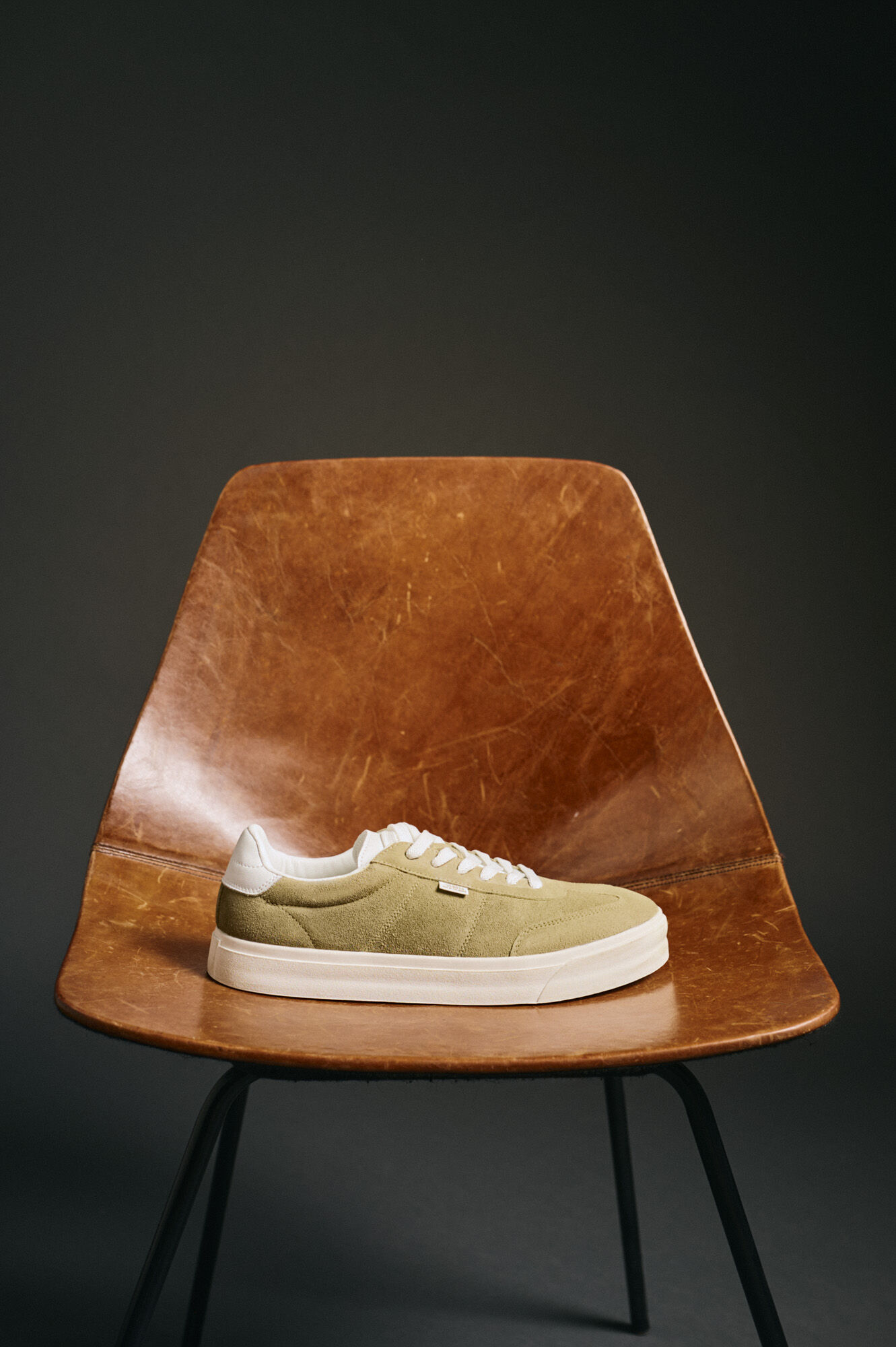 OOTO T&ecirc;nis de pele