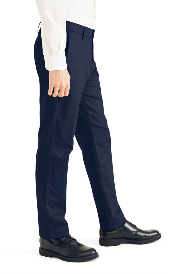 Dockers Slim fit trousers Navy
