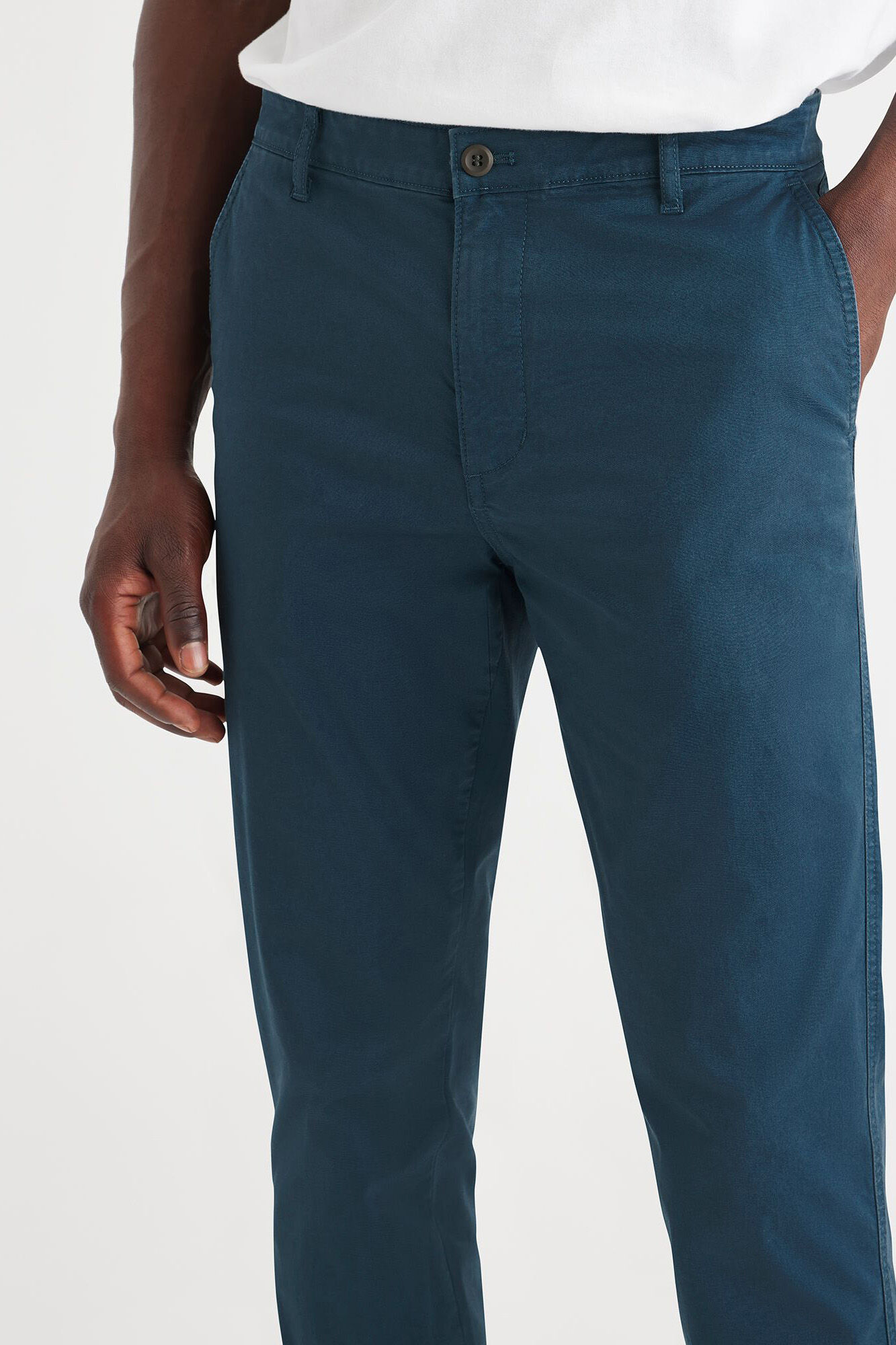 Pantalones chinos hombre cortefiel clearance