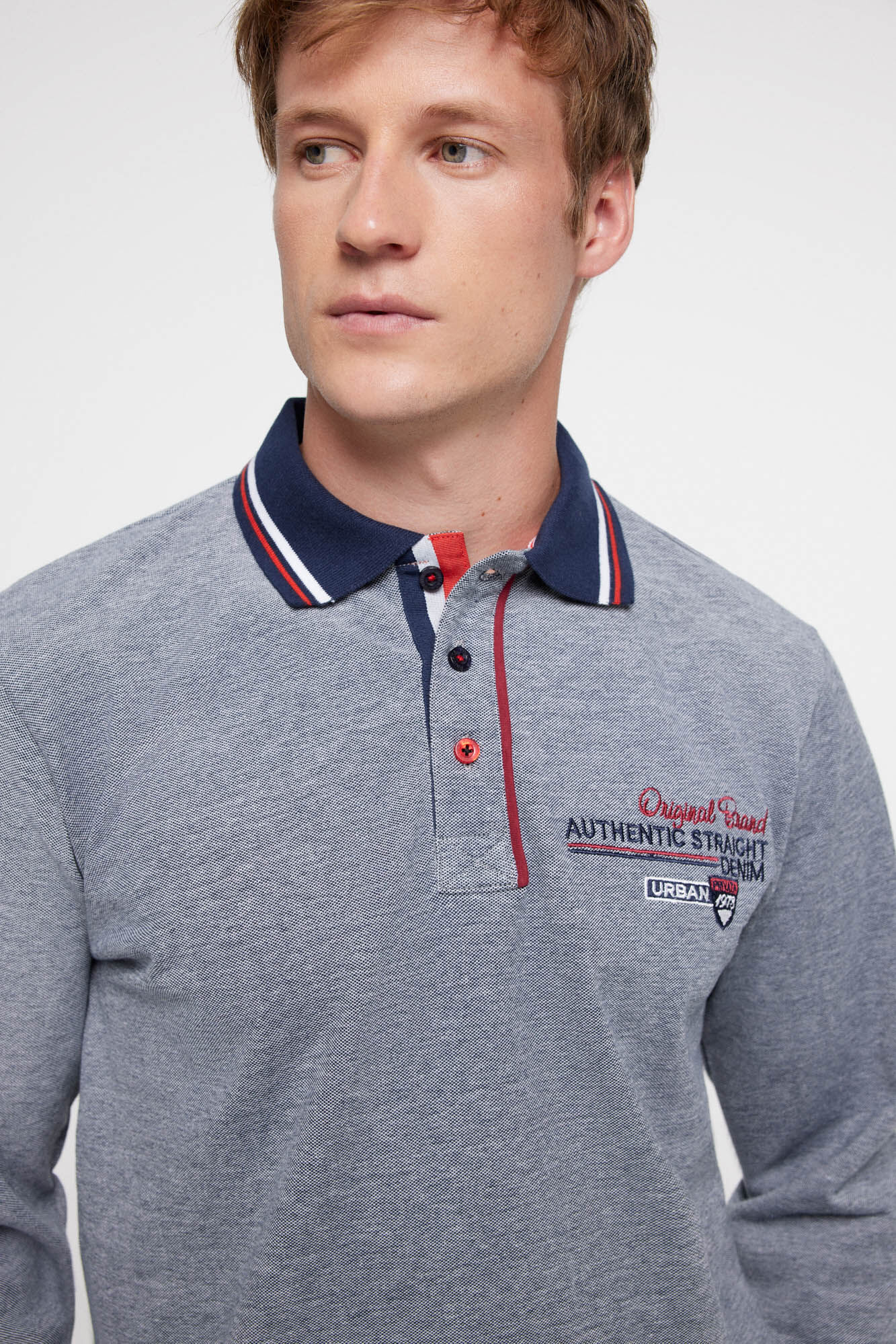 Polo authentic on sale