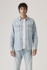 Levi's Camisa denim Levis&reg;